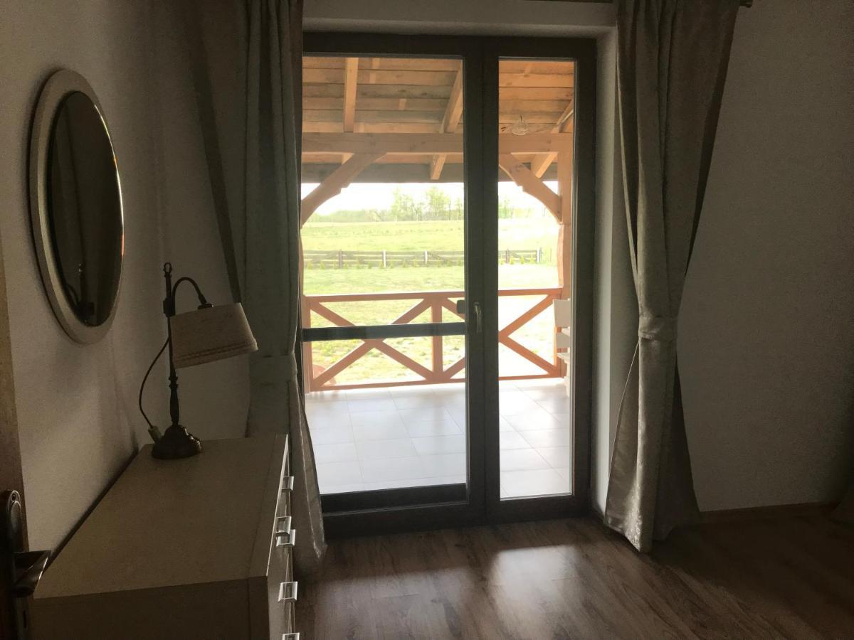 Apartament Przytulisko na Mazurach Ruciane-Nida Zewnętrze zdjęcie