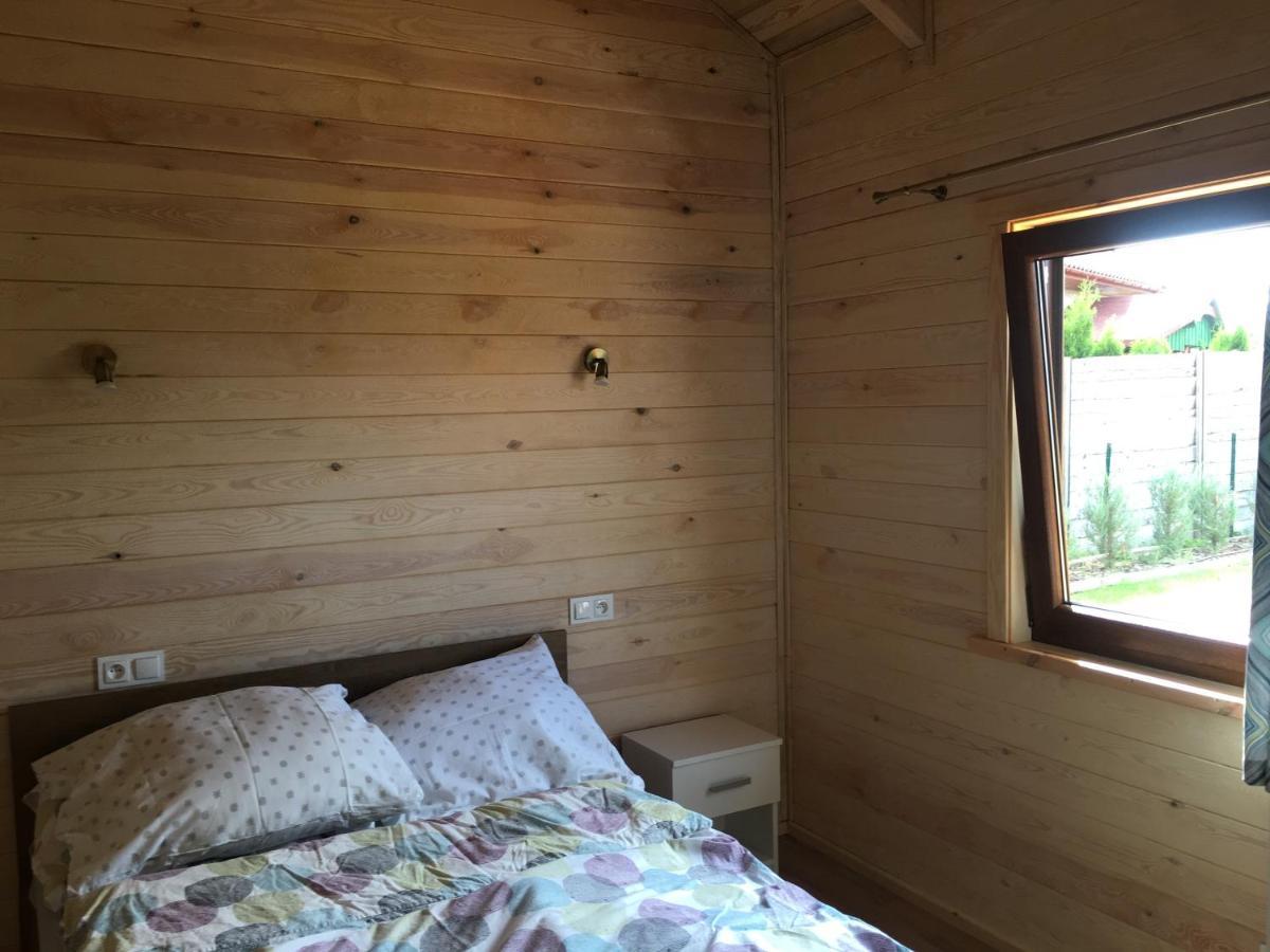 Apartament Przytulisko na Mazurach Ruciane-Nida Zewnętrze zdjęcie