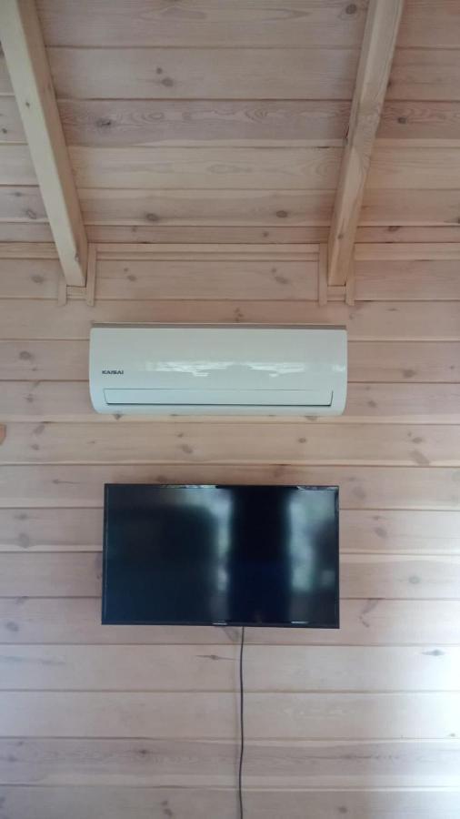 Apartament Przytulisko na Mazurach Ruciane-Nida Zewnętrze zdjęcie