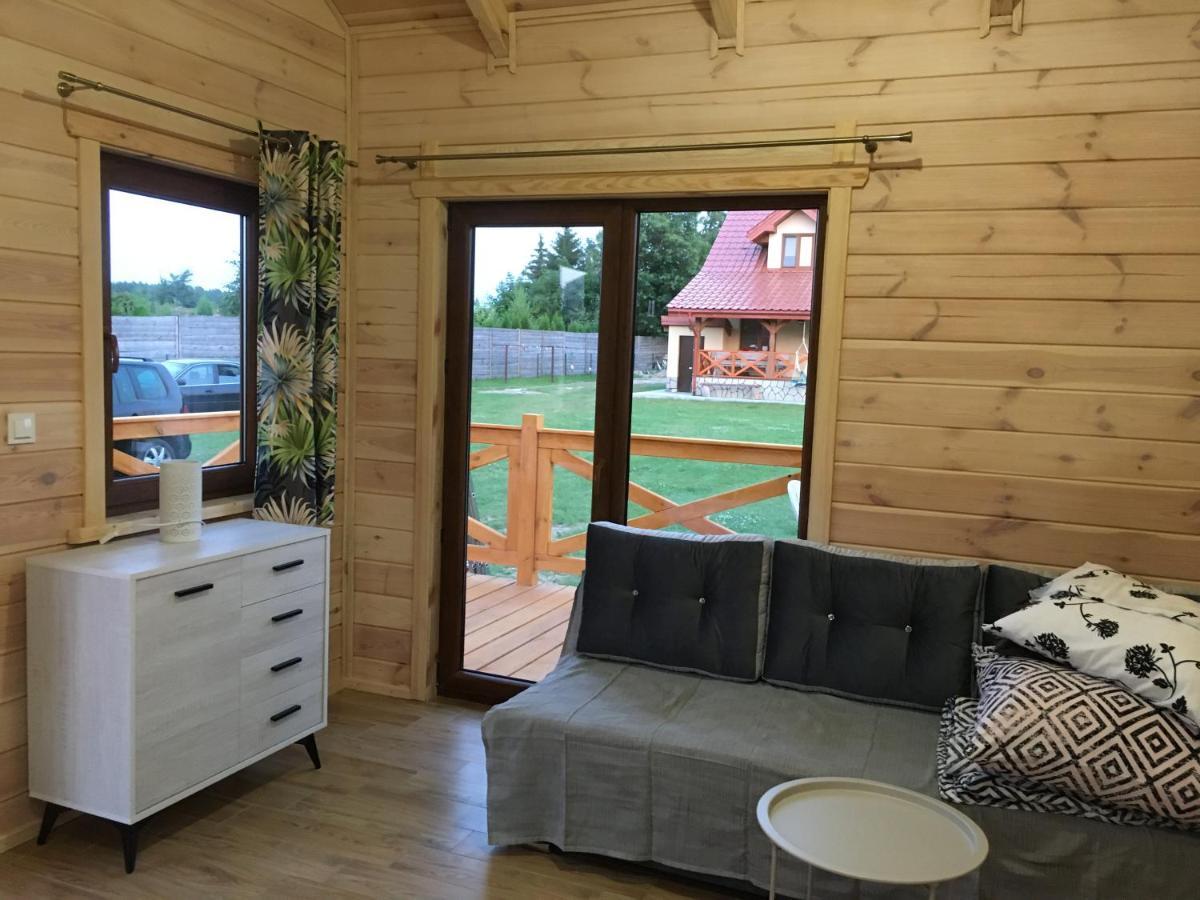 Apartament Przytulisko na Mazurach Ruciane-Nida Zewnętrze zdjęcie