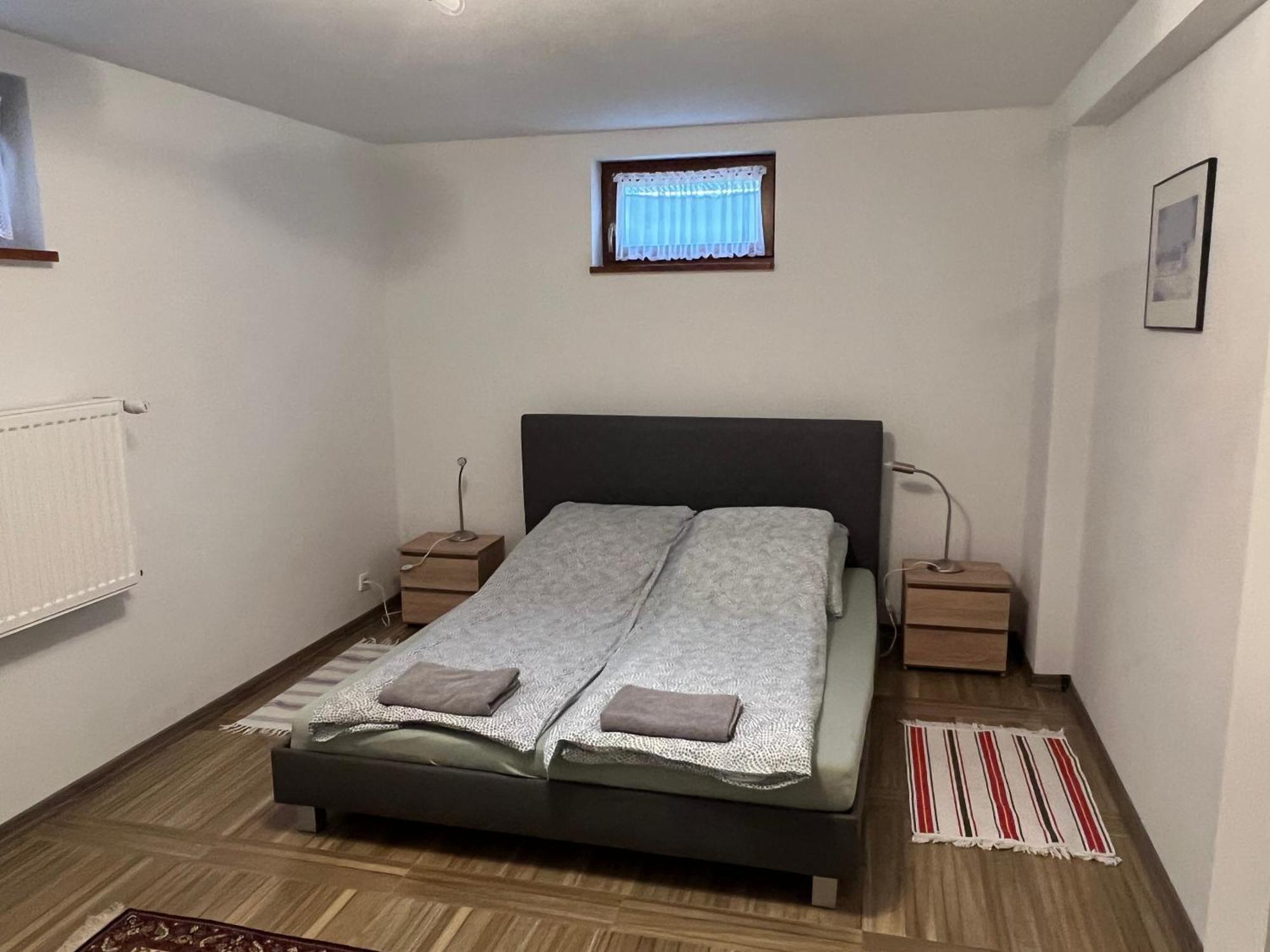 Apartament Przytulisko na Mazurach Ruciane-Nida Zewnętrze zdjęcie