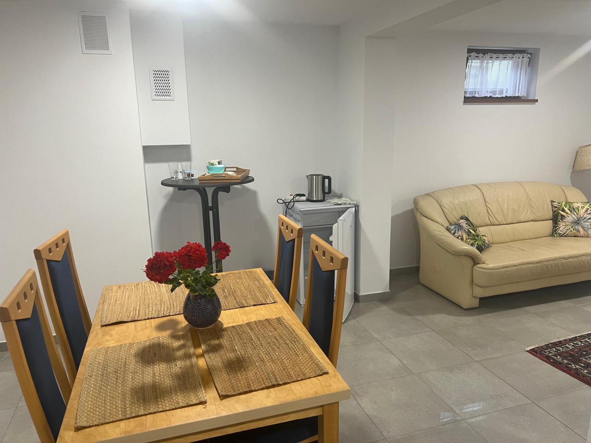 Apartament Przytulisko na Mazurach Ruciane-Nida Zewnętrze zdjęcie
