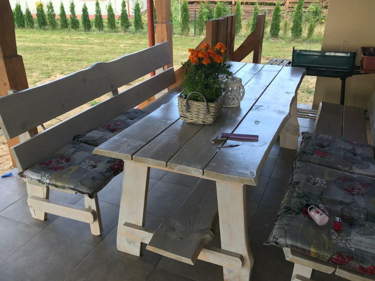 Apartament Przytulisko na Mazurach Ruciane-Nida Zewnętrze zdjęcie