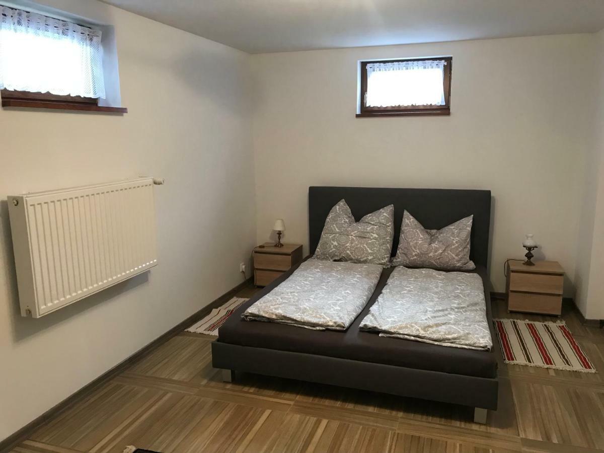 Apartament Przytulisko na Mazurach Ruciane-Nida Zewnętrze zdjęcie